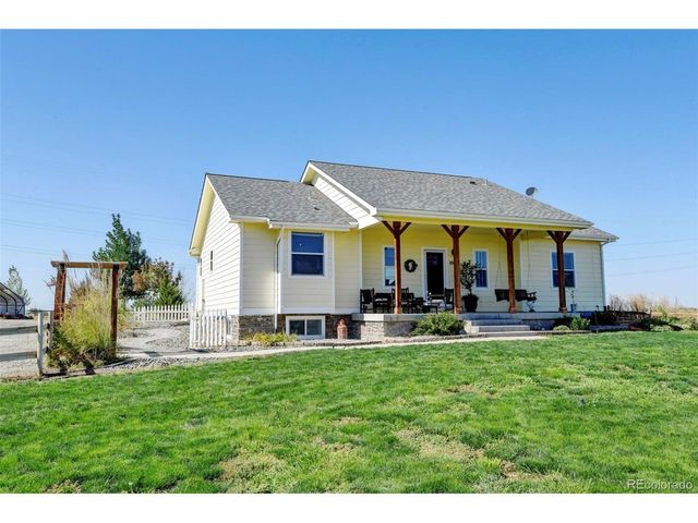 10691 County Road 23, Fort Lupton, CO 80621