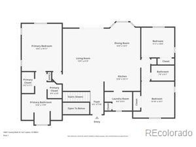 10691 County Road 23, Fort Lupton, CO 80621