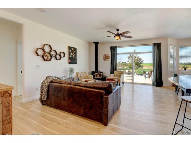 10691 County Road 23, Fort Lupton, CO 80621