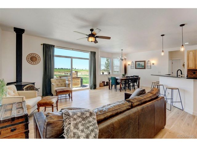 10691 County Road 23, Fort Lupton, CO 80621