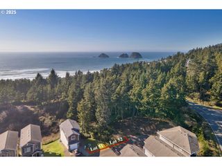 Lot 51 Hillsdale St, Oceanside, OR 97134