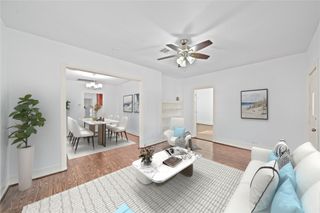 2823 Bernardo De Galvez Avenue, Galveston, TX 77550