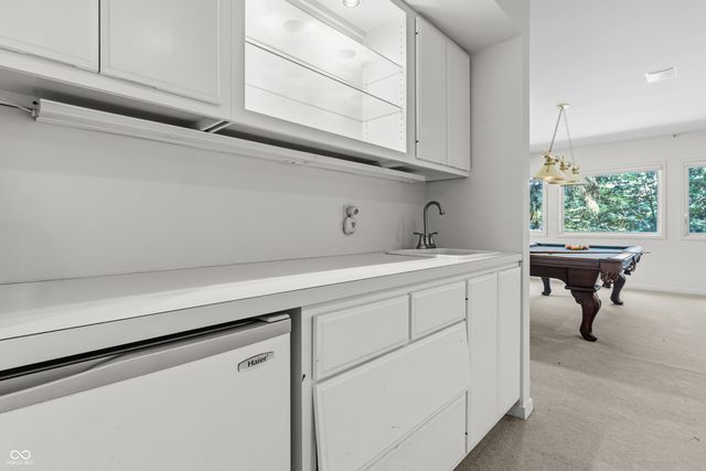 9622 W Shore Drive, Columbus, IN 47201