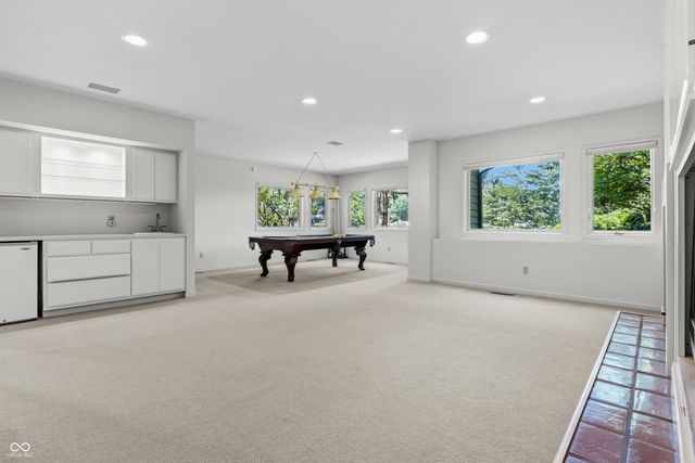 9622 W Shore Drive, Columbus, IN 47201