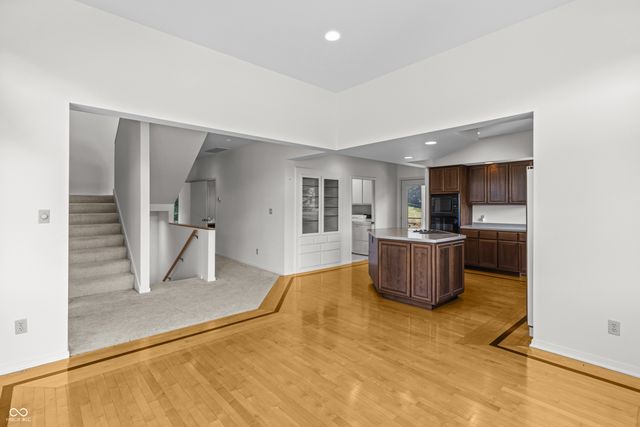 9622 W Shore Drive, Columbus, IN 47201