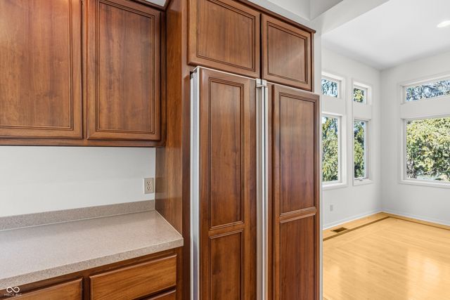 9622 W Shore Drive, Columbus, IN 47201