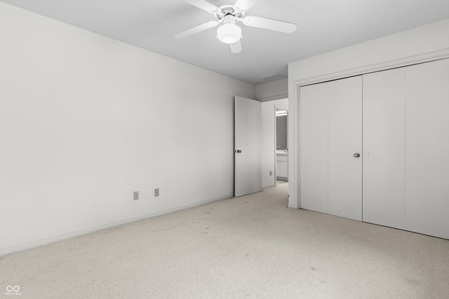 9622 W Shore Drive, Columbus, IN 47201