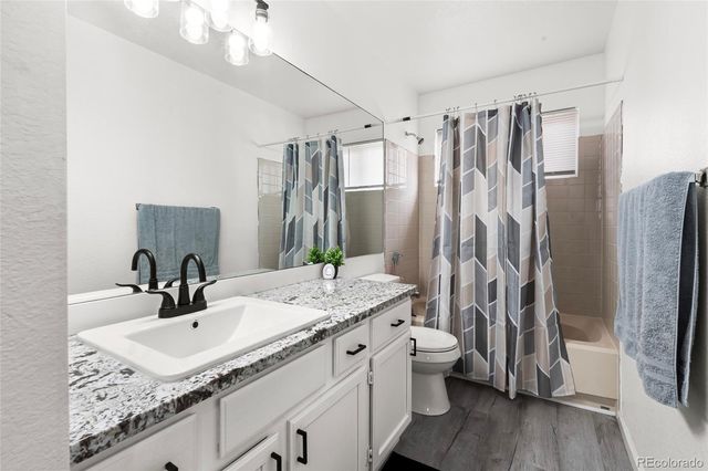 524 Rider Ridge Drive, Longmont, CO 80504