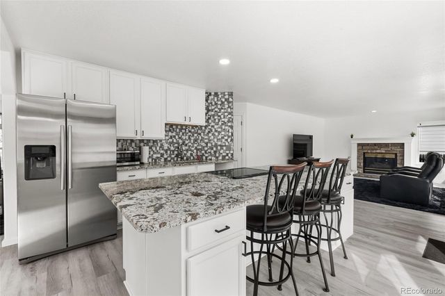 524 Rider Ridge Drive, Longmont, CO 80504