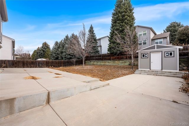524 Rider Ridge Drive, Longmont, CO 80504