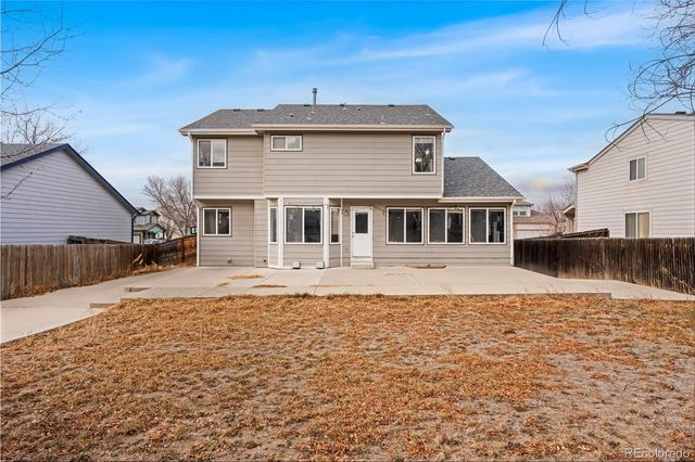 524 Rider Ridge Drive, Longmont, CO 80504