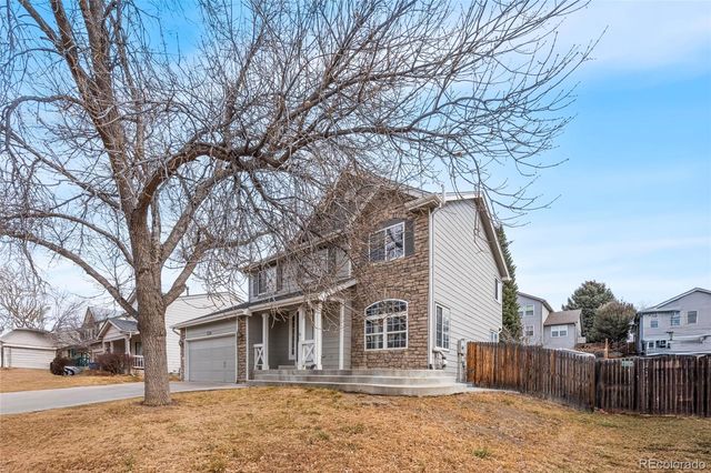 524 Rider Ridge Drive, Longmont, CO 80504