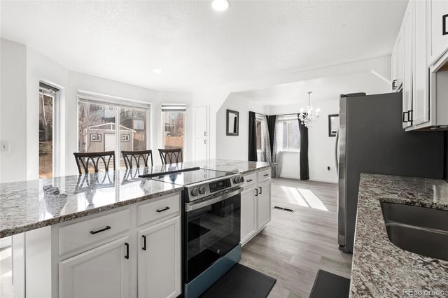 524 Rider Ridge Drive, Longmont, CO 80504