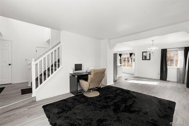 524 Rider Ridge Drive, Longmont, CO 80504