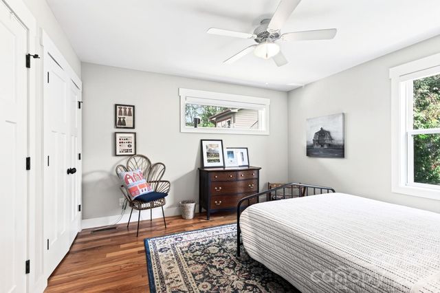 82 Frances Street, Asheville, NC 28806