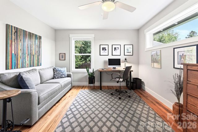 82 Frances Street, Asheville, NC 28806