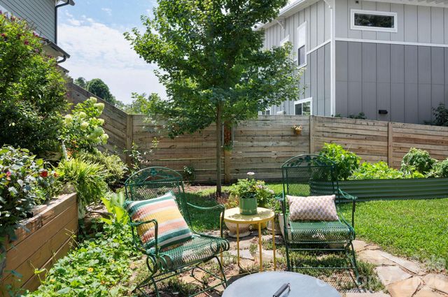 82 Frances Street, Asheville, NC 28806