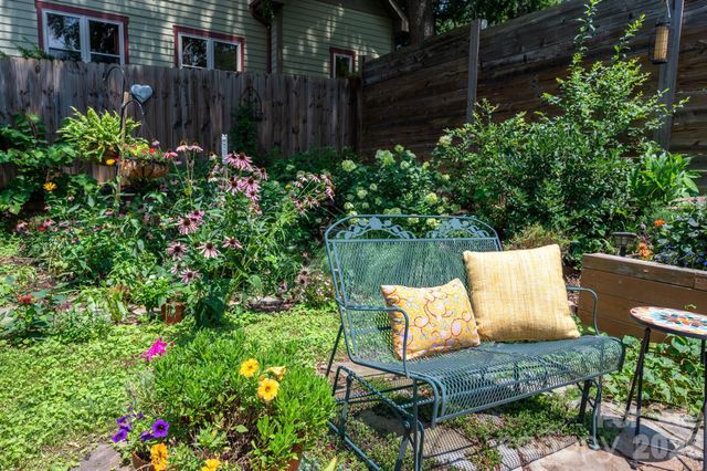82 Frances Street, Asheville, NC 28806