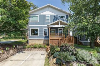 82 Frances Street, Asheville, NC 28806