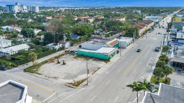 3500 S Dixie Highway, West Palm Beach, FL 33405