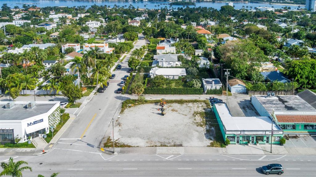 3500 S Dixie Highway, West Palm Beach, FL 33405