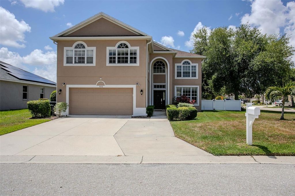 3010 42ND AVENUE E, Bradenton, FL 34208