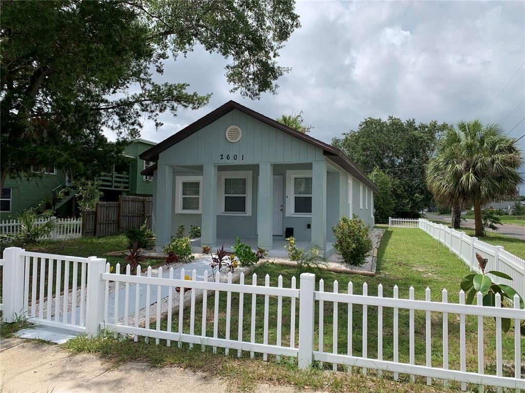 2601 4TH AVENUE S, St Petersburg, FL 33712