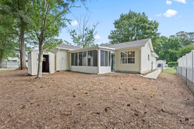 2847 Temperance Dr., Myrtle Beach, SC 29577