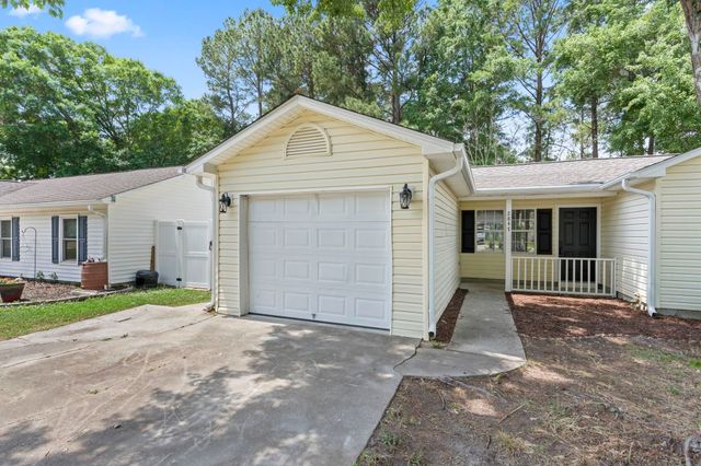 2847 Temperance Dr., Myrtle Beach, SC 29577