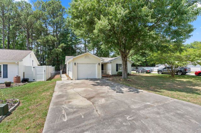 2847 Temperance Dr., Myrtle Beach, SC 29577