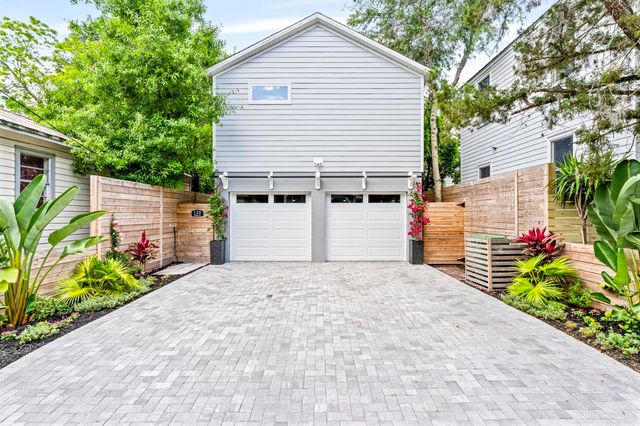 125 Moore St, St Augustine, FL 32084