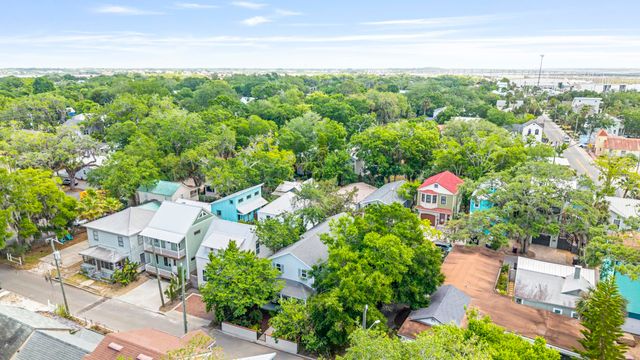 125 Moore St, St Augustine, FL 32084