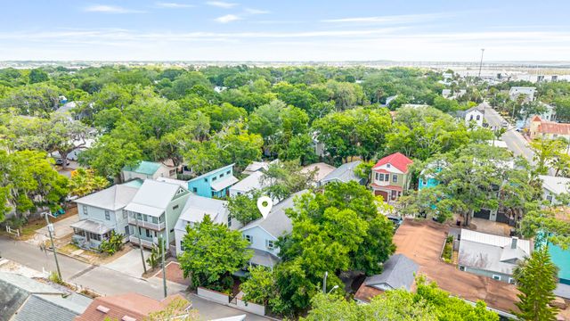 125 Moore St, St Augustine, FL 32084