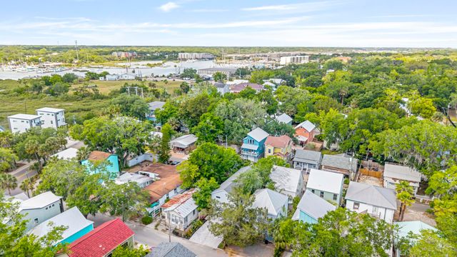 125 Moore St, St Augustine, FL 32084