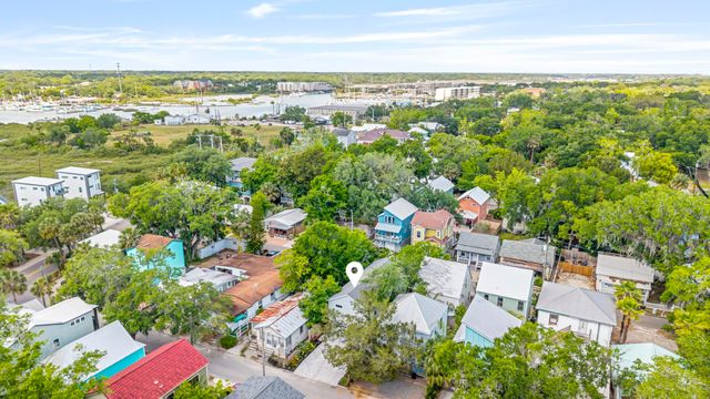 125 Moore St, St Augustine, FL 32084