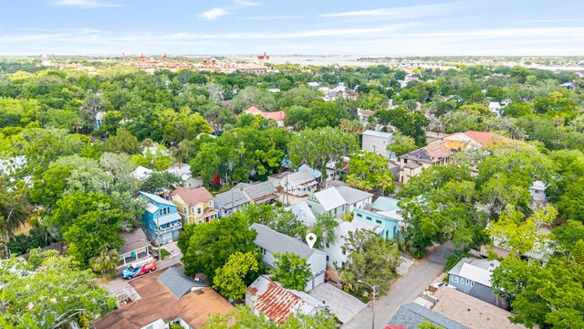 125 Moore St, St Augustine, FL 32084