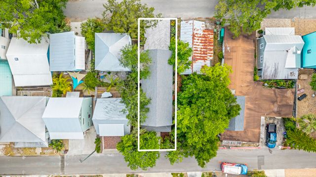 125 Moore St, St Augustine, FL 32084