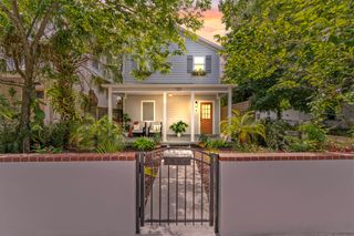 125 Moore St, St Augustine, FL 32084