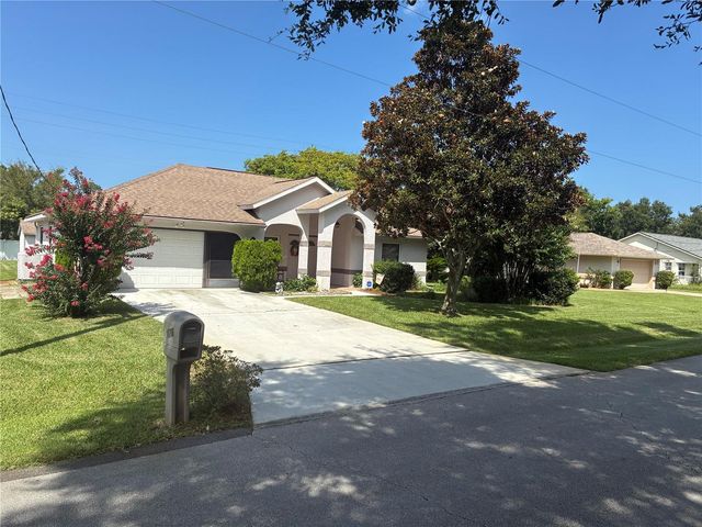 176 BREN MAR LANE, Palm Coast, FL 32137