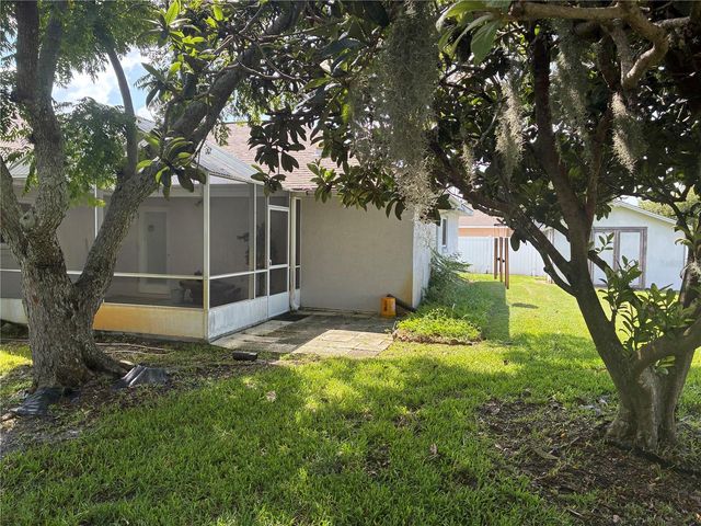 176 BREN MAR LANE, Palm Coast, FL 32137