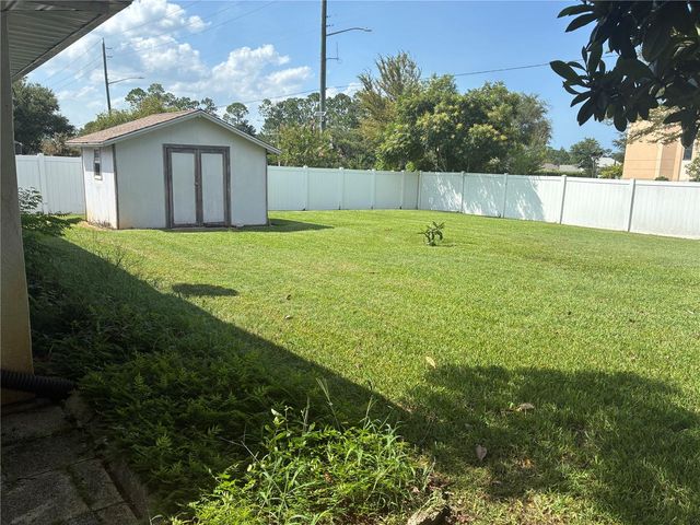 176 BREN MAR LANE, Palm Coast, FL 32137