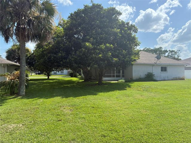 176 BREN MAR LANE, Palm Coast, FL 32137