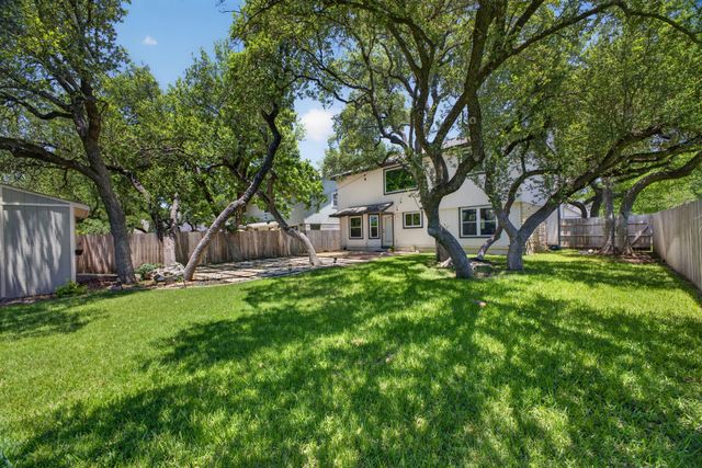 2712 Buckeye TRL, Cedar Park, TX 78613