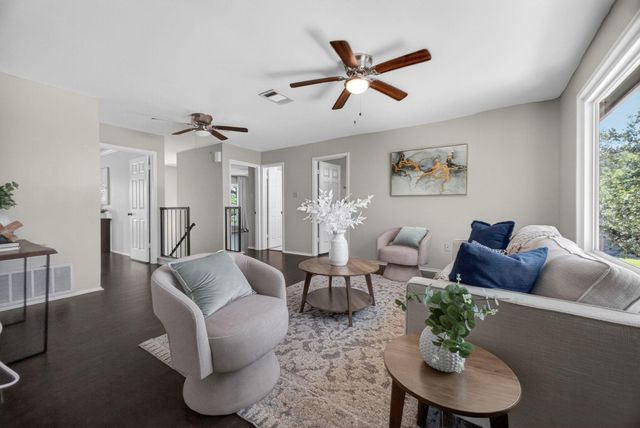 2712 Buckeye TRL, Cedar Park, TX 78613