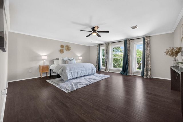2712 Buckeye TRL, Cedar Park, TX 78613