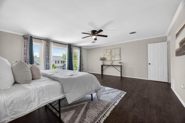 2712 Buckeye TRL, Cedar Park, TX 78613