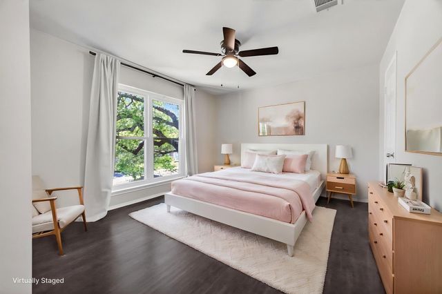 2712 Buckeye TRL, Cedar Park, TX 78613