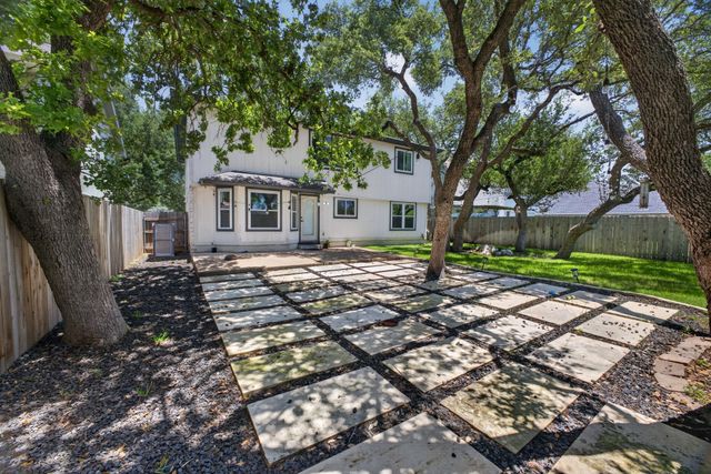 2712 Buckeye TRL, Cedar Park, TX 78613