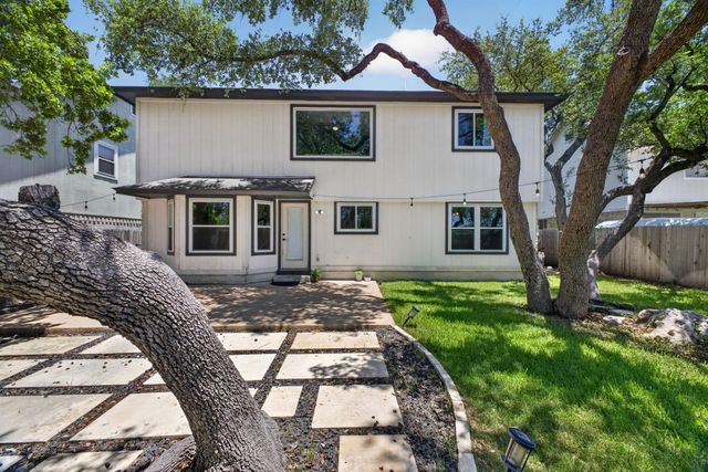 2712 Buckeye TRL, Cedar Park, TX 78613
