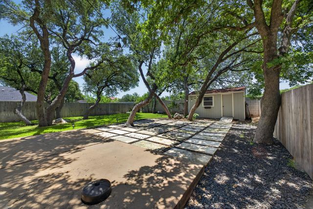 2712 Buckeye TRL, Cedar Park, TX 78613